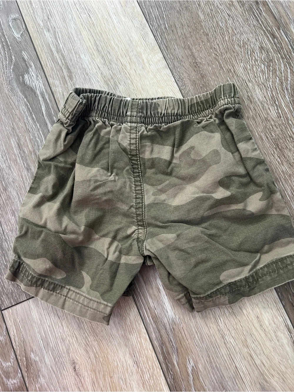 Bundle baby boy shorts